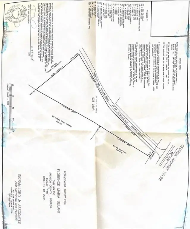 69 Wilbanks Way, Commerce, GA 30529 - Image #1