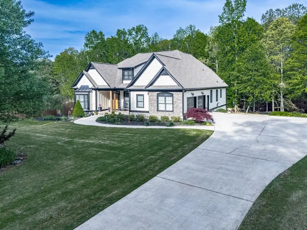 1076 Pinyan Lane, Canton, GA 30115 - #1