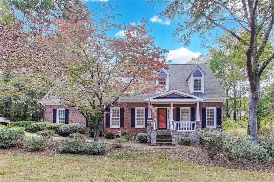 312 Westminister Lane Sw, Lilburn, GA 30047 - Image #2