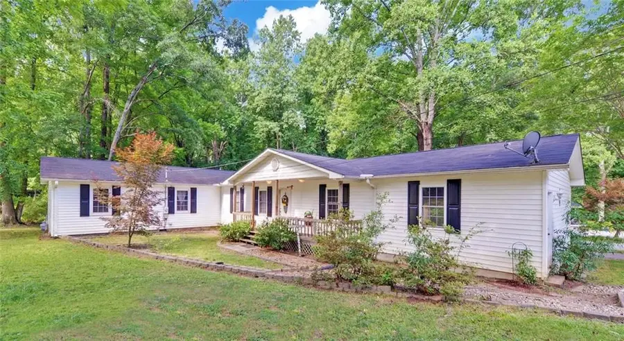 159 Old Park Road, Lavonia, GA 30553 - Image #2