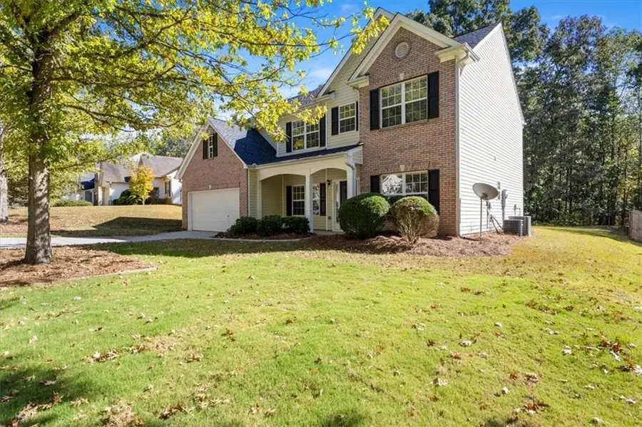 6205 Ambercrest Court, Buford, GA 30518 - Image #2