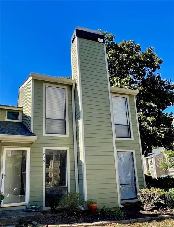 1079 Riverbend Club Drive Se #1079, Atlanta, GA 30339