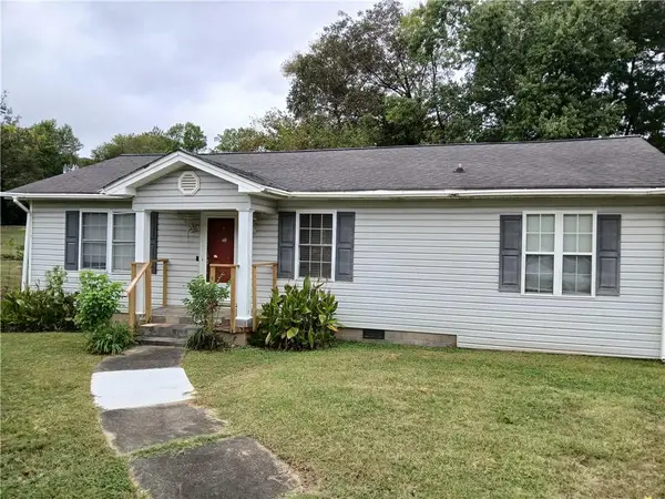 218 Wilson Avenue Sw, Rome, GA 30161