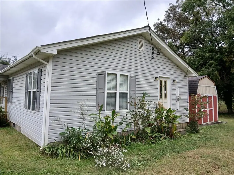 218 Wilson Avenue Sw, Rome, GA 30161 - Image #2