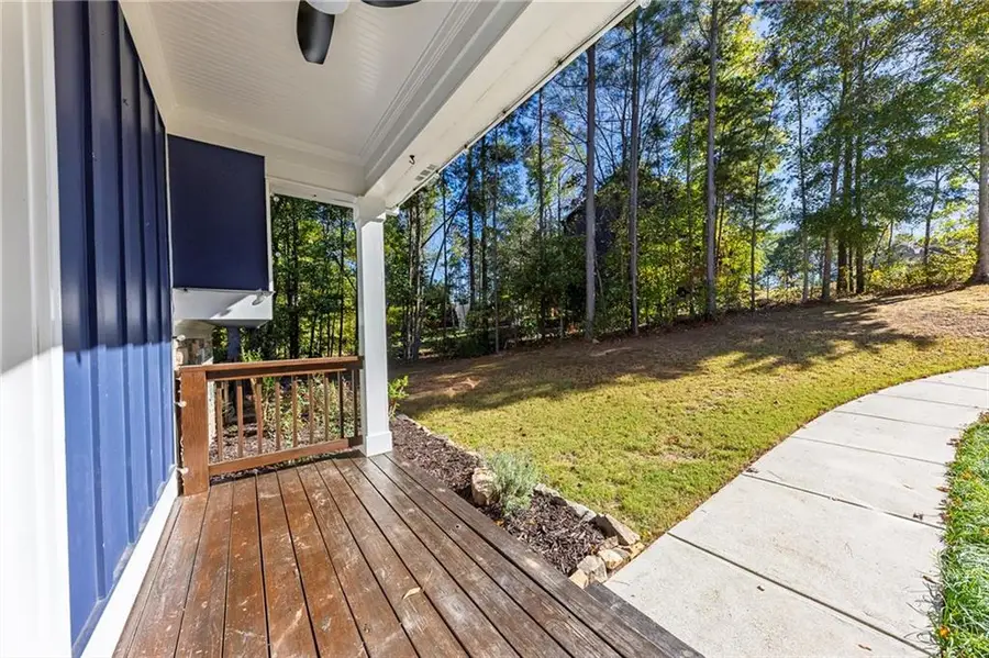 407 Wood Trace, Ball Ground, GA 30107 - Image #2