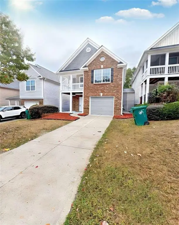 607 Shadow Valley Court, Lithonia, GA 30058 - Image #2