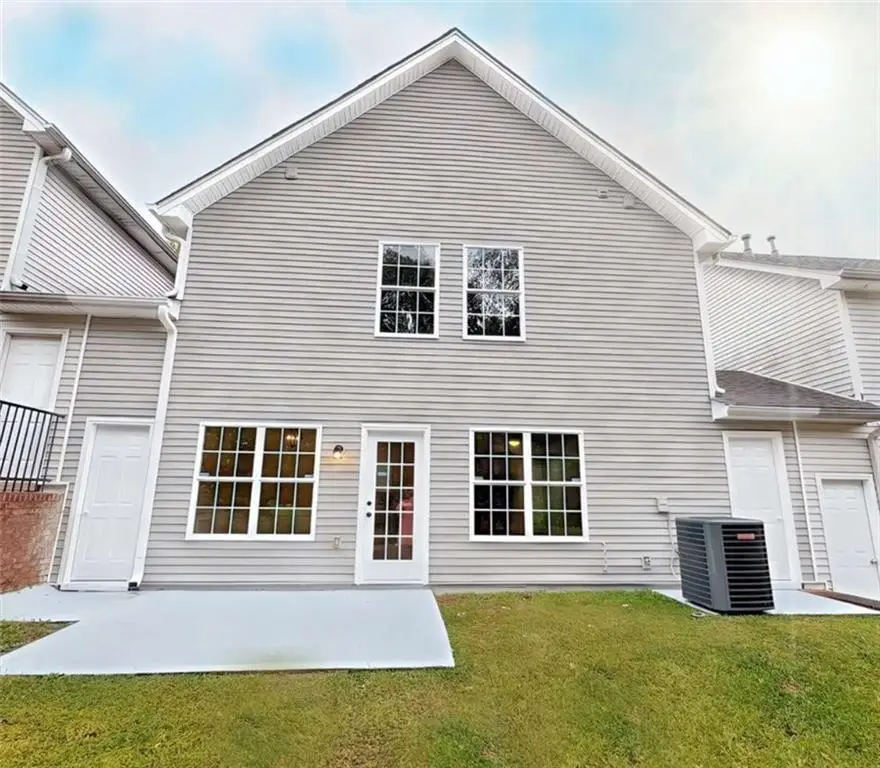 607 Shadow Valley Court, Lithonia, GA 30058 - Image #3