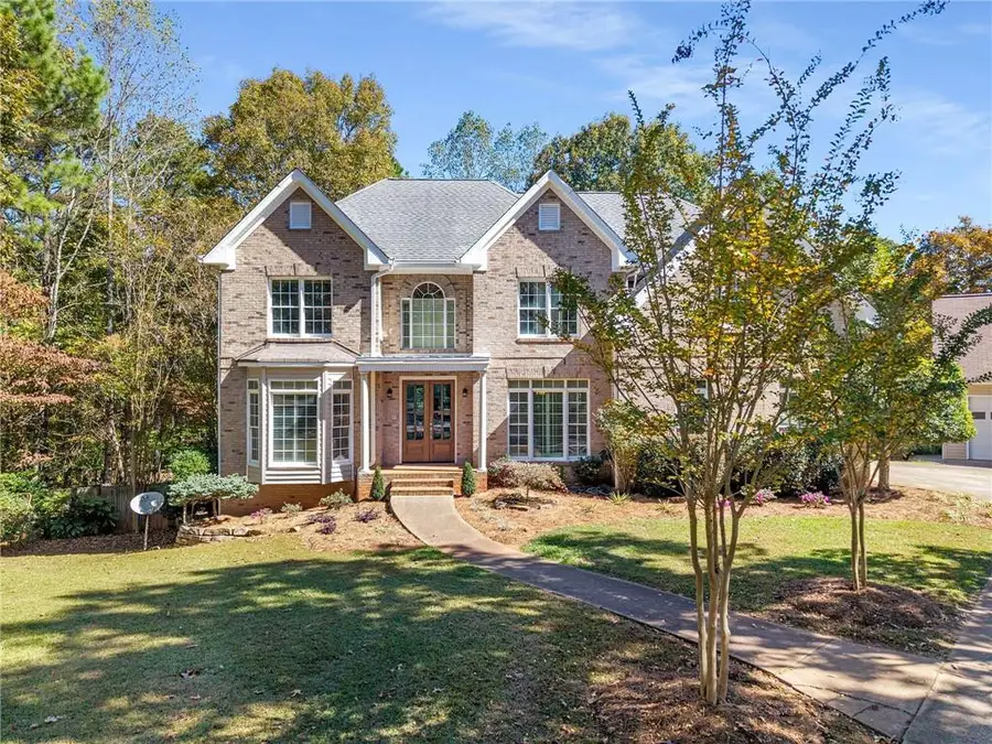 4200 Cherry Grove Road, Ball Ground, GA 30107 - Image #3