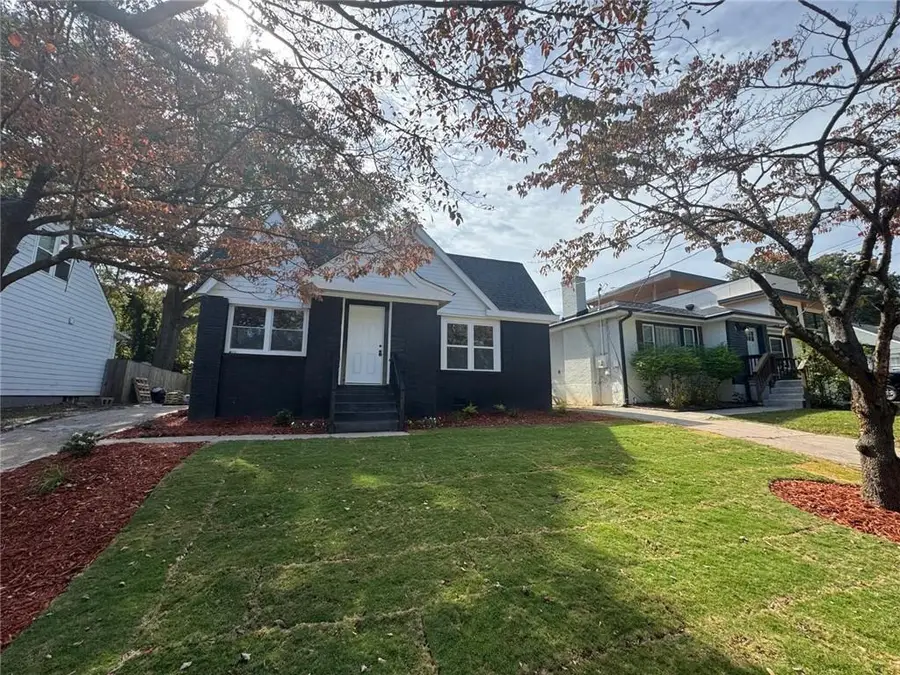 1332 Thurgood Street Sw, Atlanta, GA 30314 - Image #3