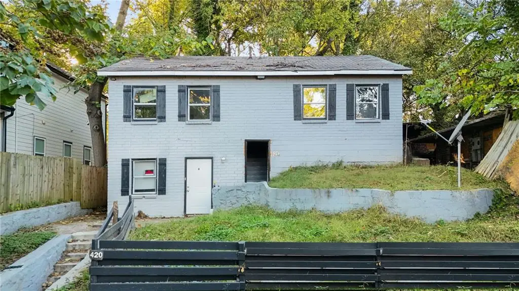 420 Griffin Street Nw, Atlanta, GA 30318 - Image #1