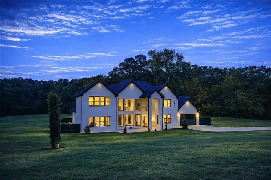 2446 Williams Down Circle, Snellville, GA 30078 - #2