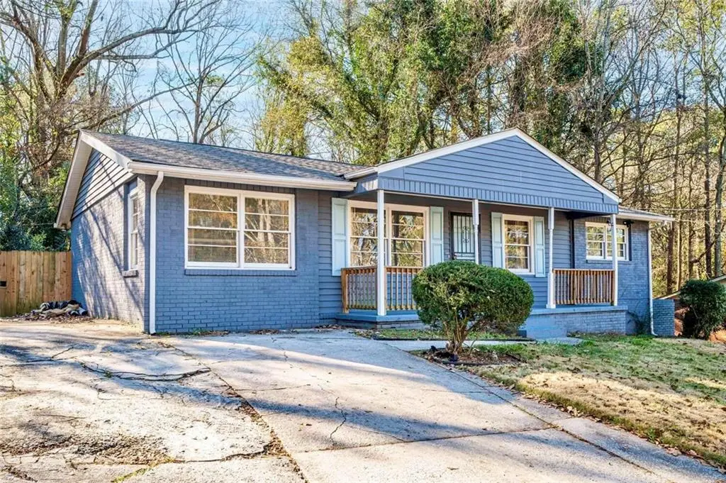 3222 Jamaica Road Nw, Atlanta, GA 30318 - Image #1