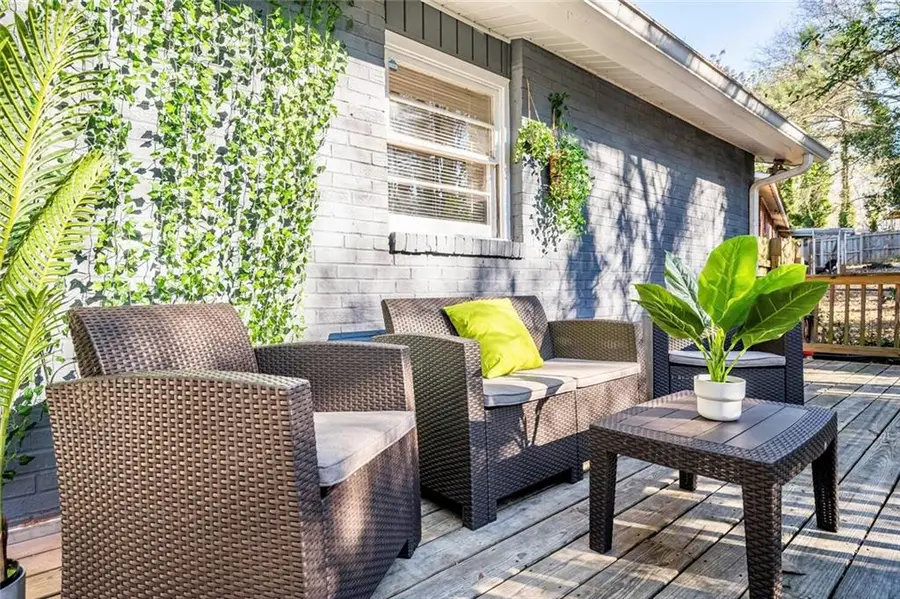 3222 Jamaica Road Nw, Atlanta, GA 30318 - Image #2