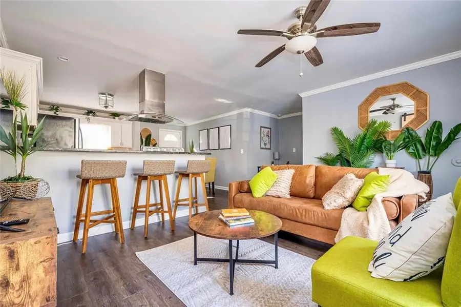 3222 Jamaica Road Nw, Atlanta, GA 30318 - Image #3