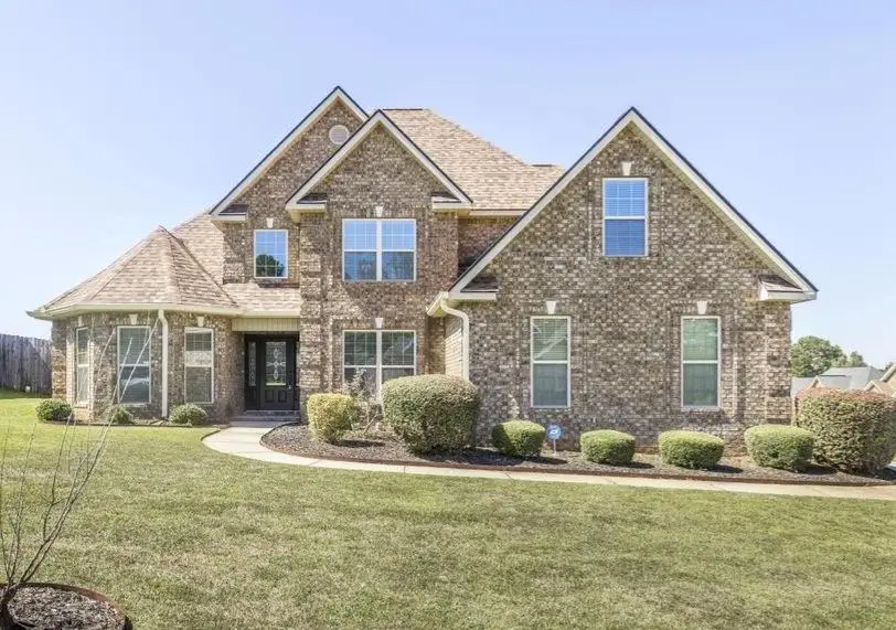 402 Charlotte Drive, Bonaire, GA 31005 - Image #1