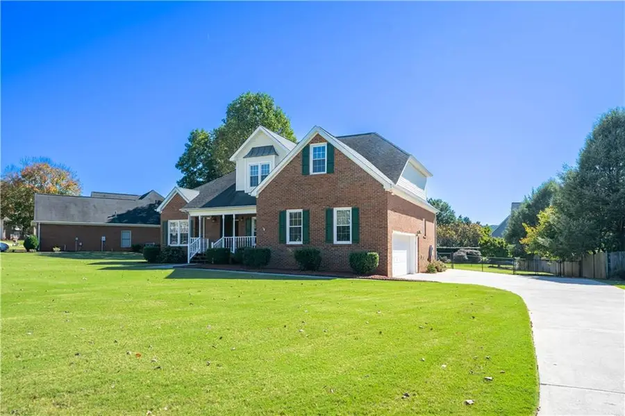 22 Churchill Downs Ne, Cartersville, GA 30121 - Image #2