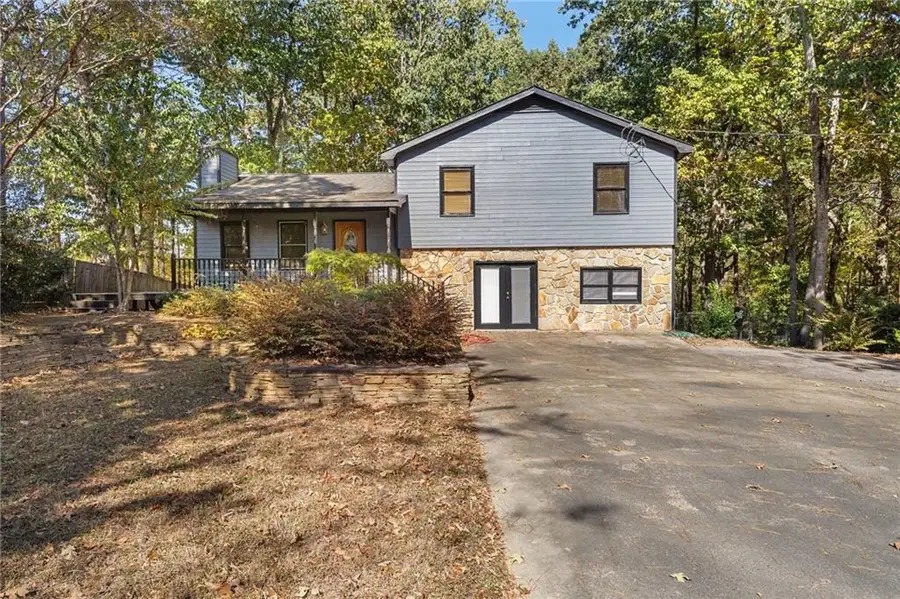 2845 Sardis Drive, Buford, GA 30519 - Image #2