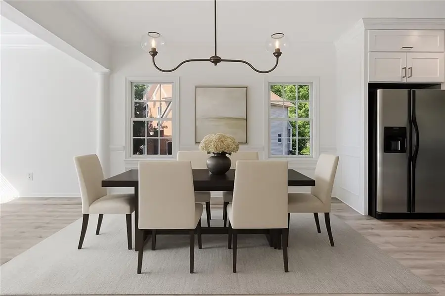 133 Parkstone Way, Marietta, GA 30066 - Image #3