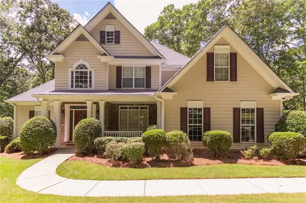 5581 Fox Glove Court, Douglasville, GA 30135