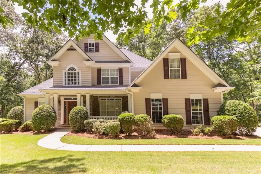 5581 Fox Glove Court, Douglasville, GA 30135 - Image #2