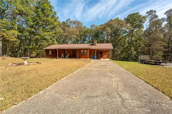 306 Travis Pless Road, Alto, GA 30510