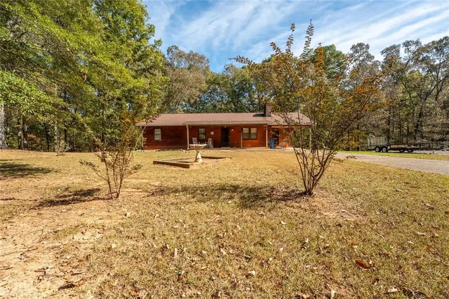 306 Travis Pless Road, Alto, GA 30510 - Image #2