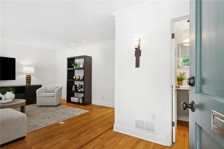 11 Ardmore Square #11, Atlanta, GA 30309 - Image #3