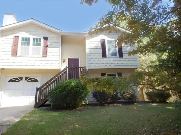 1942 Glenwood Downs Drive, Decatur, GA 30035