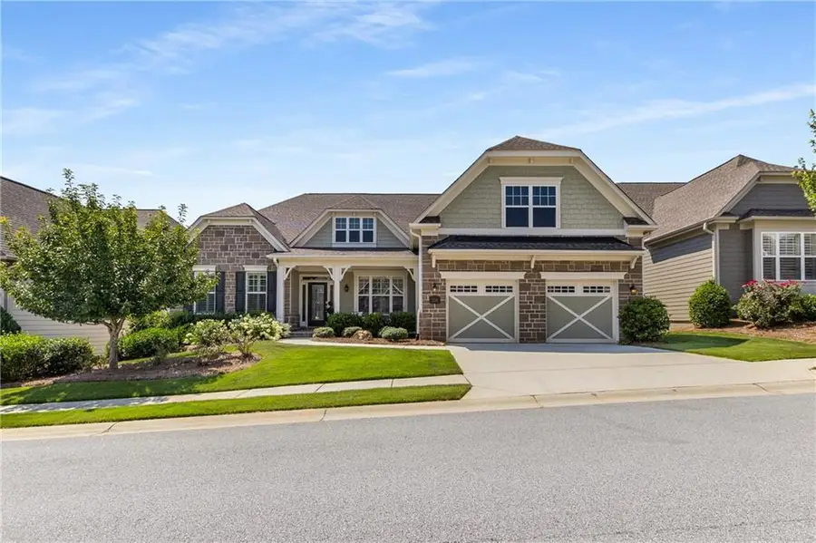 3766 Cresswind Parkway Sw, Gainesville, GA 30504 - Image #2