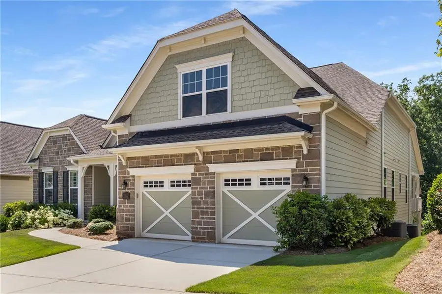 3766 Cresswind Parkway Sw, Gainesville, GA 30504 - Image #3