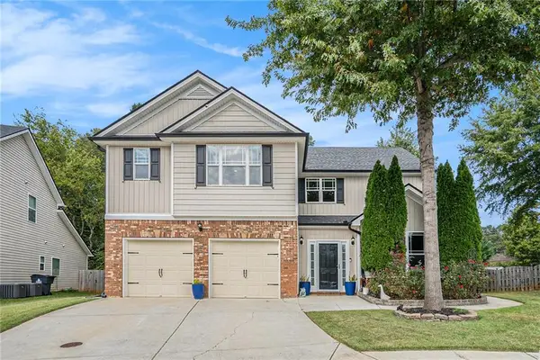 3906 Denbury Court Nw, Kennesaw, GA 30144