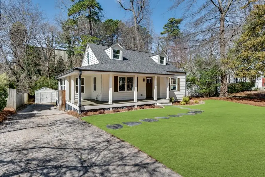 1861 Dyer Circle, Chamblee, GA 30341 - Image #2