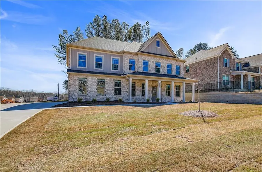 117 Haverling Pass, Hampton, GA 30228 - Image #3