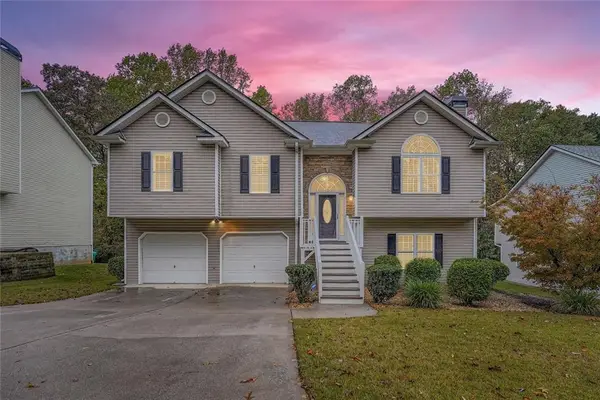 5954 Tate Drive, Austell, GA 30106