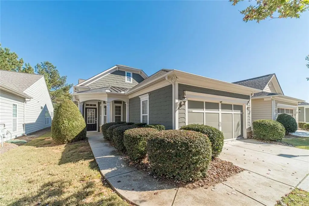 6288 Ivy Stone Way, Hoschton, GA 30548 - #1