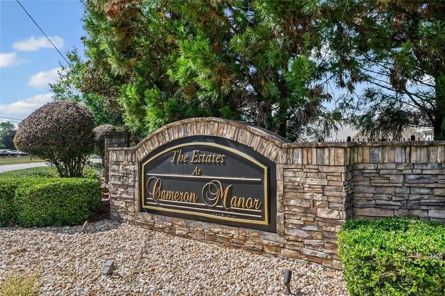 701 Cams Creek, McDonough, GA 30253 - Image #2