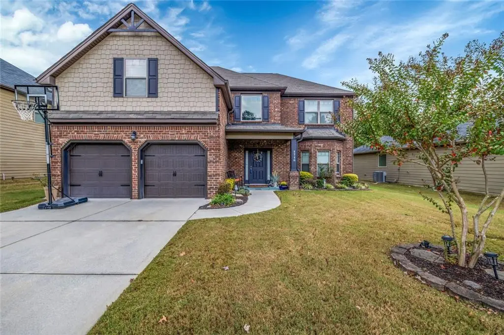 1716 Indian Woods Road, Lithonia, GA 30058 - Image #1