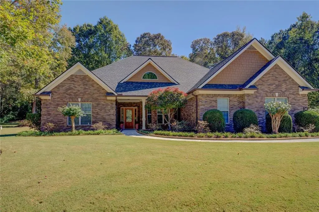 25 Clear Spring Lane, Oxford, GA 30054 - Image #1