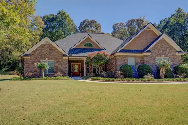 25 Clear Spring Lane, Oxford, GA 30054