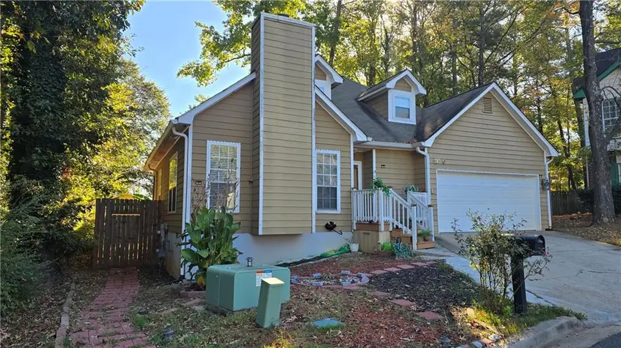 4618 Thomas Jefferson Court, Stone Mountain, GA 30083 - Image #2