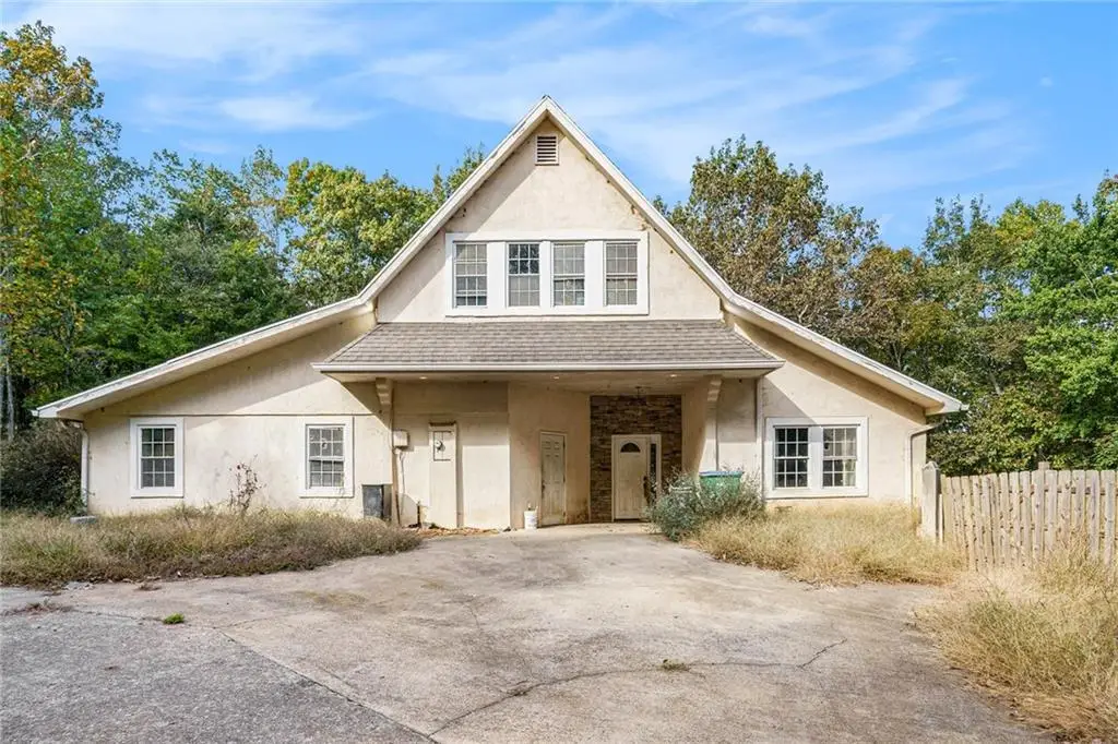 266 Richard Trail, Jasper, GA 30143 - Image #1