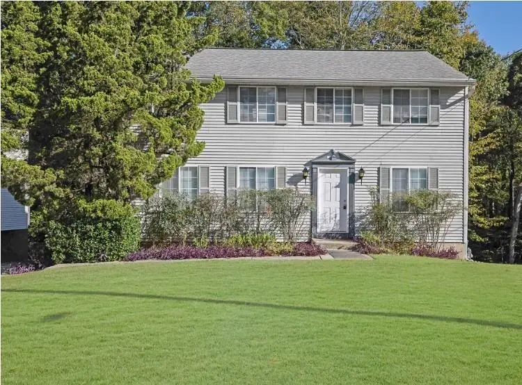 1461 Silver Lake Drive, Norcross, GA 30093 - Image #2