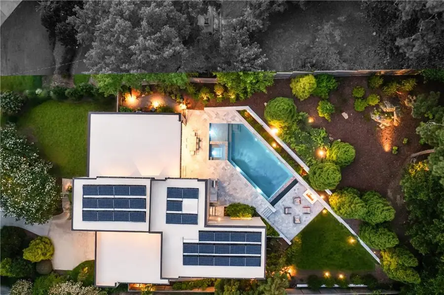 1242 Wild Creek Trail, Atlanta, GA 30324 - Image #3