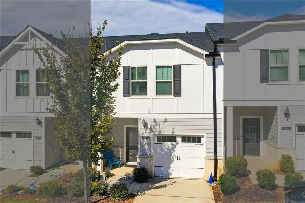 5453 Plain Field Lane, Lilburn, GA 30047 - #1