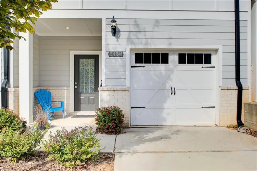 5453 Plain Field Lane, Lilburn, GA 30047 - #2