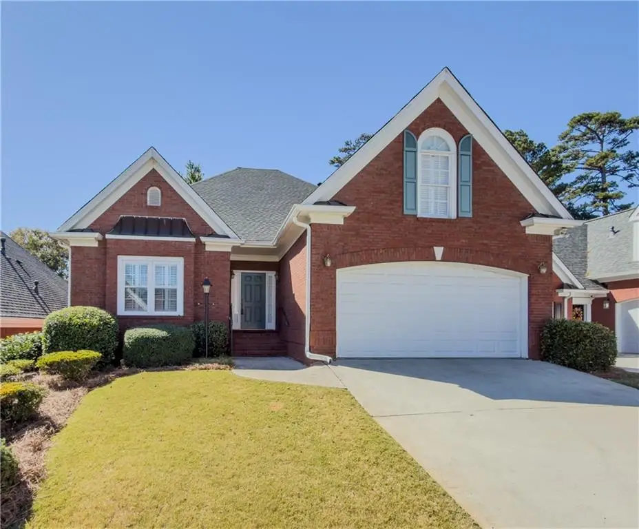 1990 Glenhurst Drive, Snellville, GA 30078 - Image #1