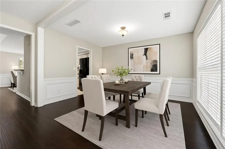 186 Wallnut Hall Circle, Woodstock, GA 30189 - Image #3