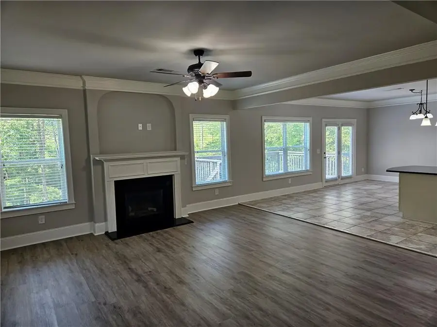 232 Clubhouse Crossing, Acworth, GA 30101 - Image #2