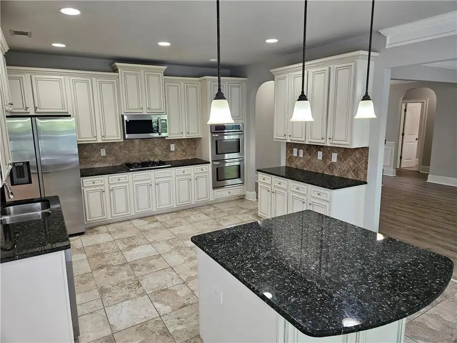 232 Clubhouse Crossing, Acworth, GA 30101 - Image #3