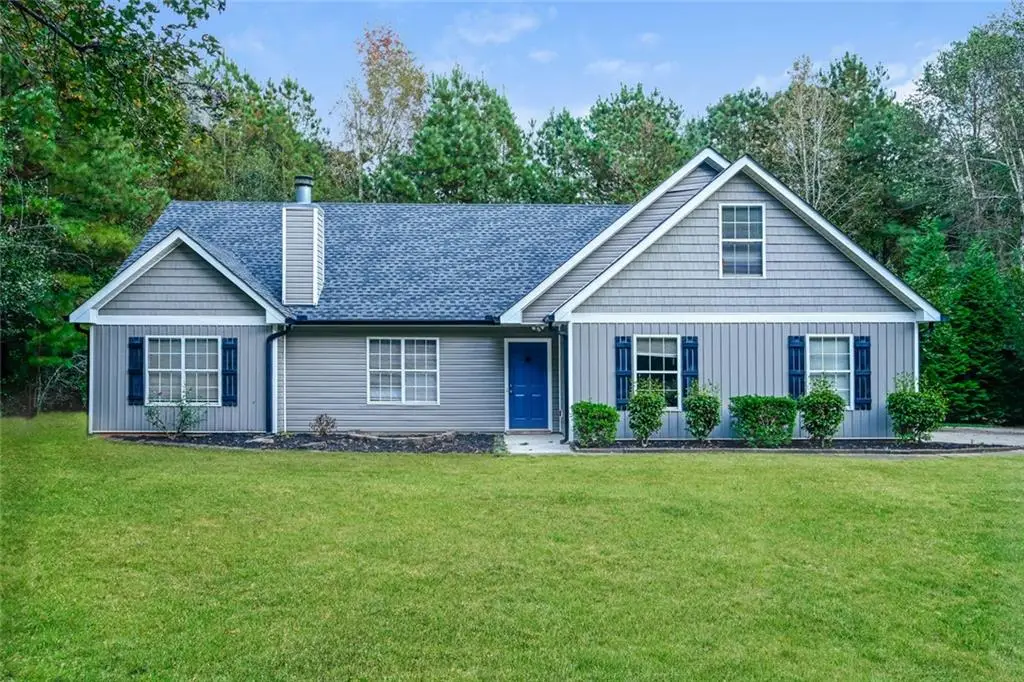 6192 Highway 81 E, McDonough, GA 30252 - #1